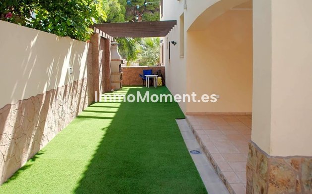 Revente - Villa individuelle - Torremolinos