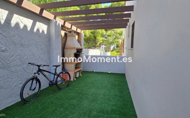 Revente - Villa individuelle - Torremolinos