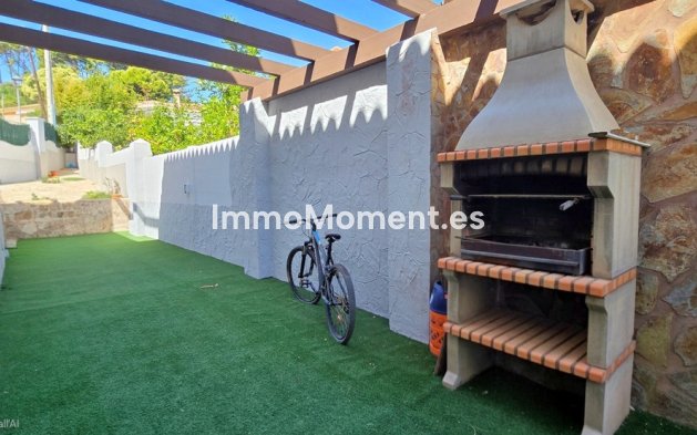Revente - Villa individuelle - Torremolinos