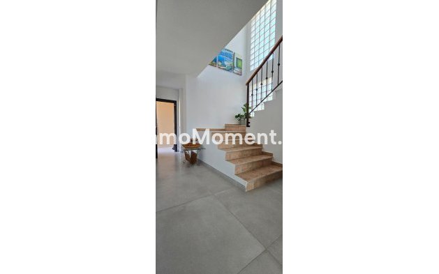 Revente - Villa individuelle - Torremolinos