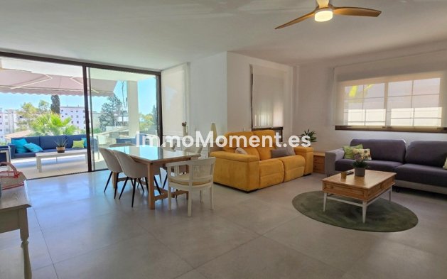 Revente - Villa individuelle - Torremolinos