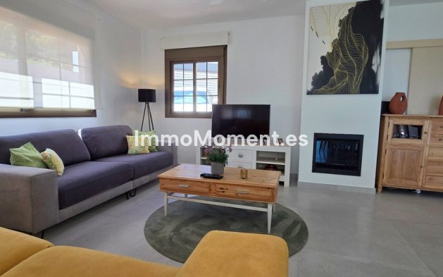 Revente - Villa individuelle - Torremolinos