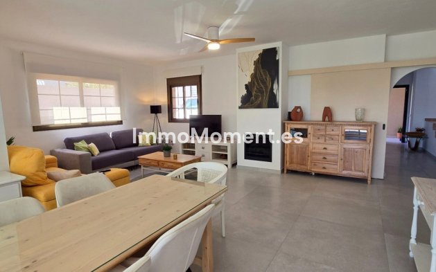 Revente - Villa individuelle - Torremolinos