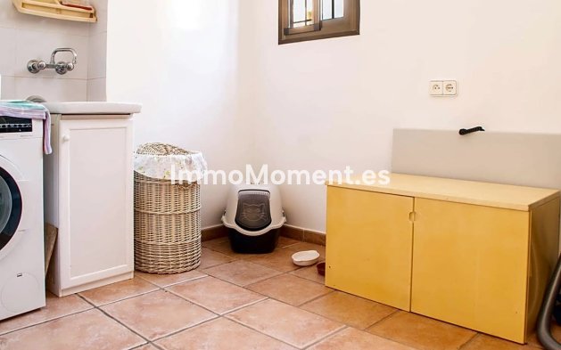 Revente - Villa individuelle - Torremolinos