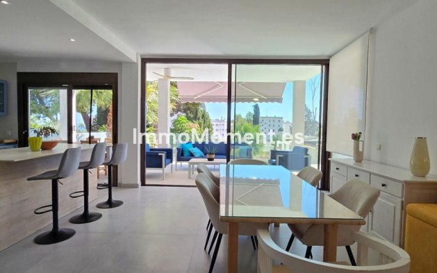 Revente - Villa individuelle - Torremolinos
