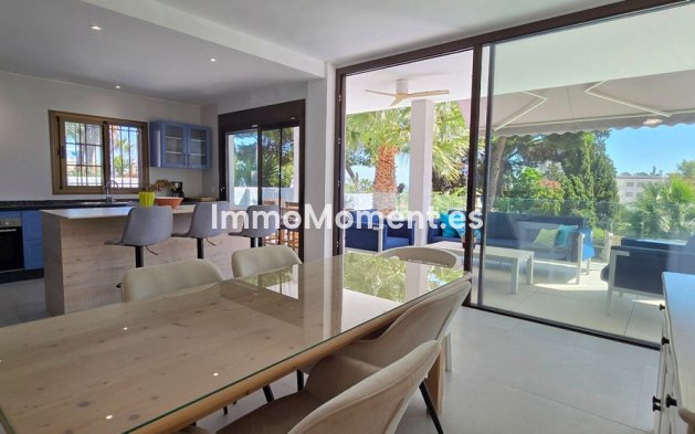 Revente - Villa individuelle - Torremolinos