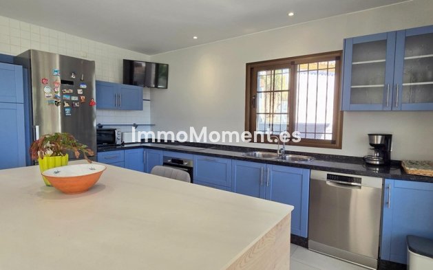 Revente - Villa individuelle - Torremolinos
