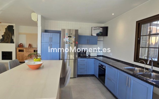 Revente - Villa individuelle - Torremolinos
