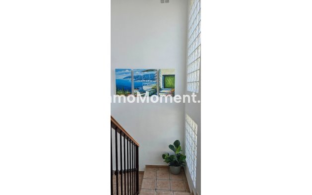 Revente - Villa individuelle - Torremolinos