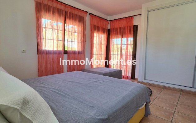Revente - Villa individuelle - Torremolinos