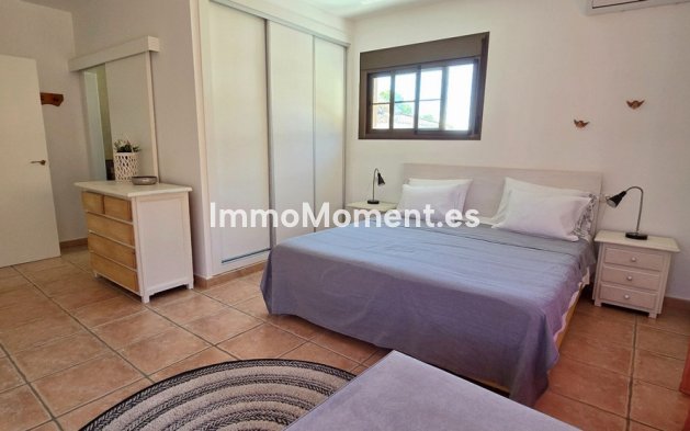 Revente - Villa individuelle - Torremolinos