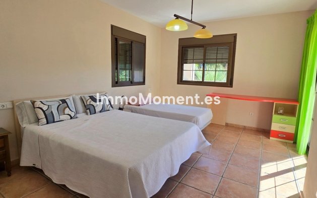 Revente - Villa individuelle - Torremolinos