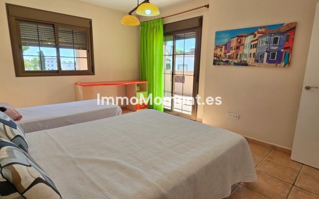 Revente - Villa individuelle - Torremolinos