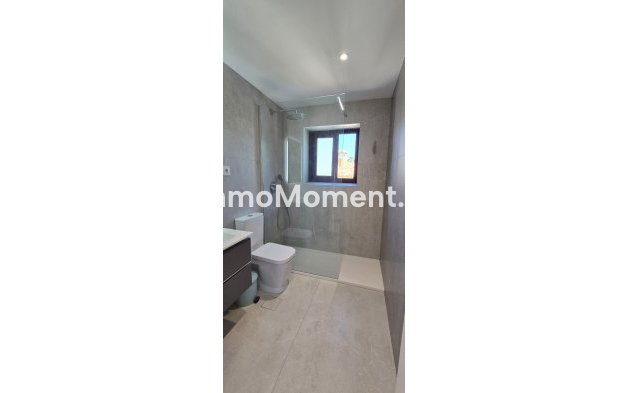 Revente - Villa individuelle - Torremolinos