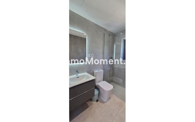 Revente - Villa individuelle - Torremolinos