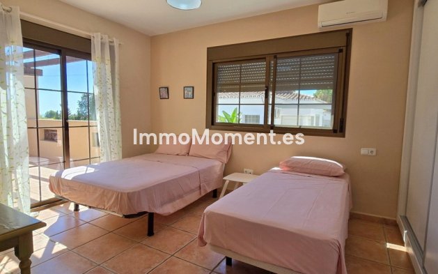Revente - Villa individuelle - Torremolinos