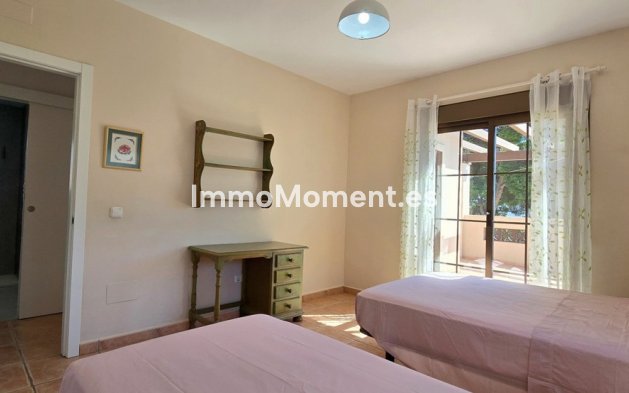 Revente - Villa individuelle - Torremolinos