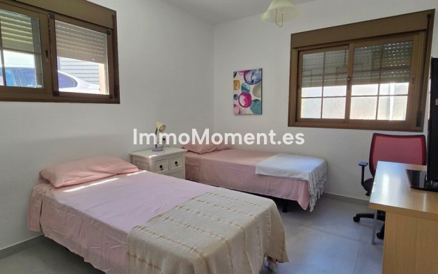 Revente - Villa individuelle - Torremolinos