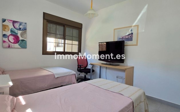 Revente - Villa individuelle - Torremolinos