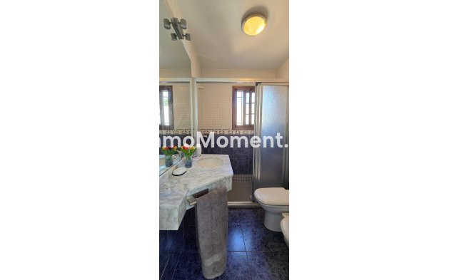 Revente - Villa individuelle - Torremolinos