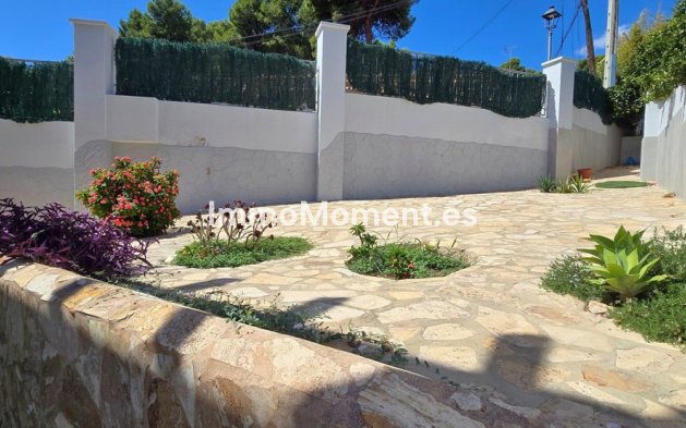 Revente - Villa individuelle - Torremolinos