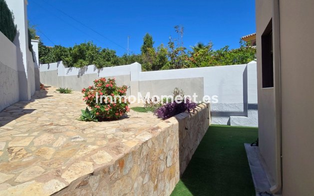 Revente - Villa individuelle - Torremolinos