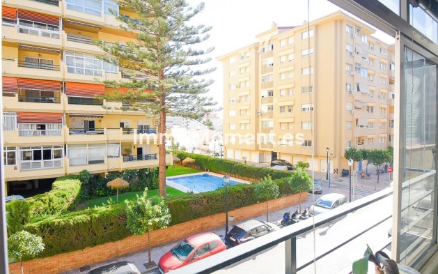 Bestaande woning - Appartement - Fuengirola - Fuengirola Centro