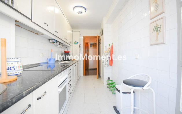 Bestaande woning - Appartement - Fuengirola - Fuengirola Centro