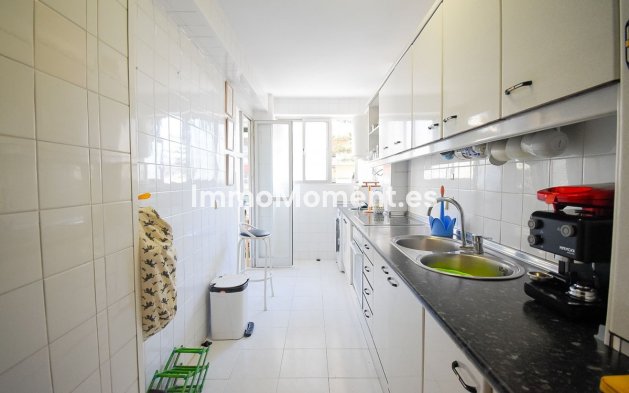 Bestaande woning - Appartement - Fuengirola - Fuengirola Centro