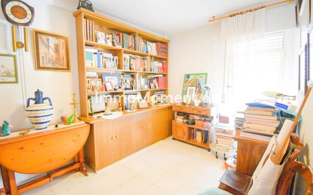 Bestaande woning - Appartement - Fuengirola - Fuengirola Centro