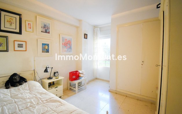 Bestaande woning - Appartement - Fuengirola - Fuengirola Centro