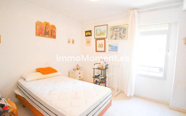 Bestaande woning - Appartement - Fuengirola - Fuengirola Centro