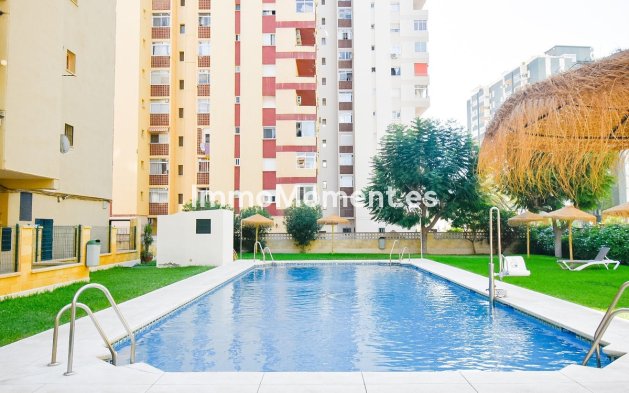 Bestaande woning - Appartement - Fuengirola - Fuengirola Centro