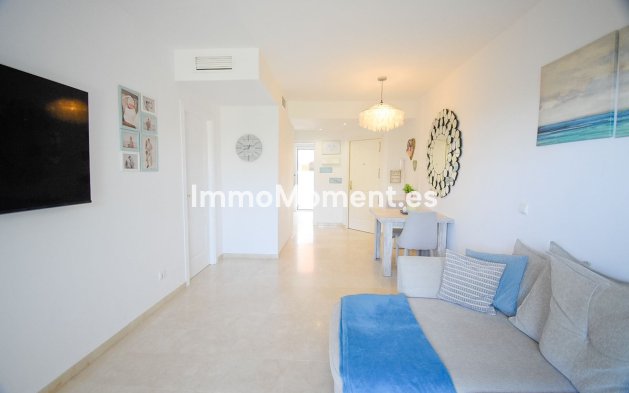 Resale - Apartment - Mijas Costa - Riviera Del Sol