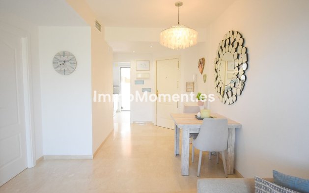 Resale - Apartment - Mijas Costa - Riviera Del Sol