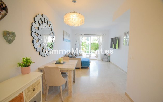 Resale - Apartment - Mijas Costa - Riviera Del Sol