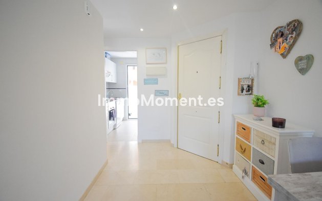 Resale - Apartment - Mijas Costa - Riviera Del Sol