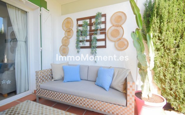 Resale - Apartment - Mijas Costa - Riviera Del Sol