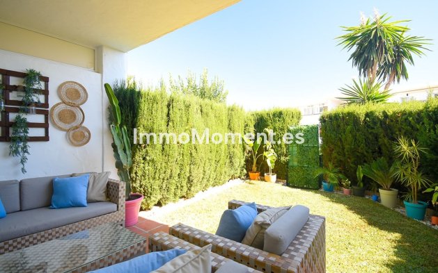 Resale - Apartment - Mijas Costa - Riviera Del Sol