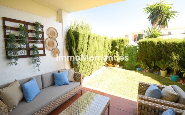 Resale - Apartment - Mijas Costa - Riviera Del Sol