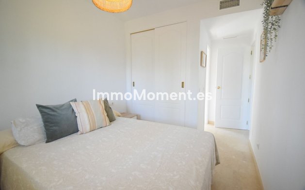 Resale - Apartment - Mijas Costa - Riviera Del Sol
