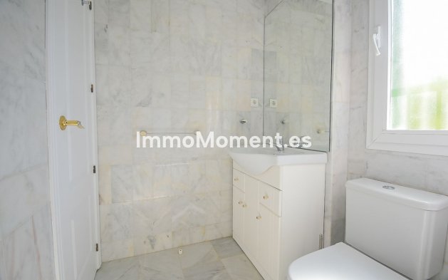 Resale - Apartment - Mijas Costa - Riviera Del Sol
