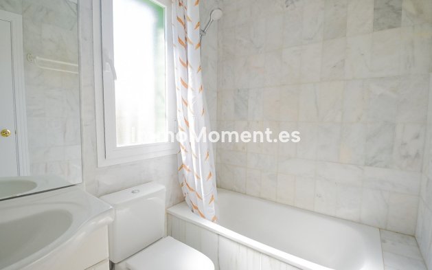 Resale - Apartment - Mijas Costa - Riviera Del Sol