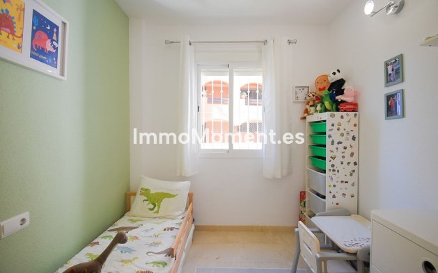 Resale - Apartment - Mijas Costa - Riviera Del Sol
