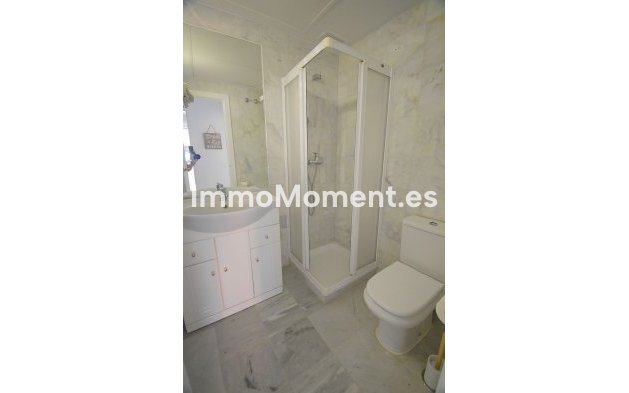 Resale - Apartment - Mijas Costa - Riviera Del Sol
