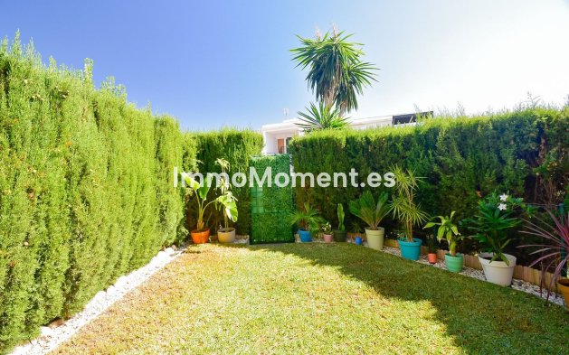 Resale - Apartment - Mijas Costa - Riviera Del Sol