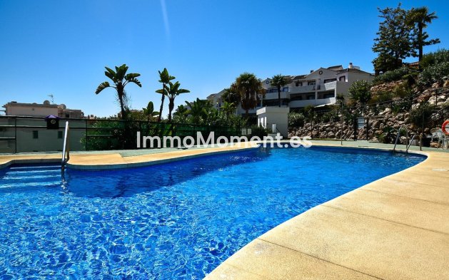 Resale - Apartment - Mijas Costa - Riviera Del Sol