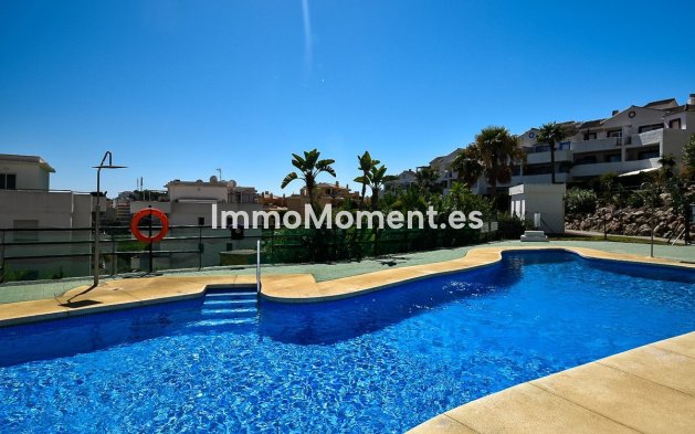 Resale - Apartment - Mijas Costa - Riviera Del Sol