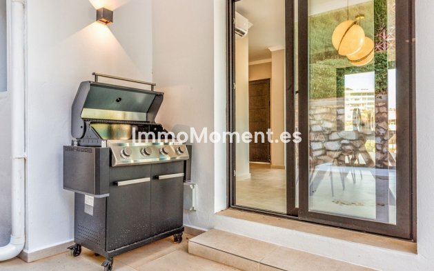 Reventa - Villa independiente - Fuengirola - Torreblanca