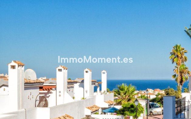 Reventa - Villa independiente - Fuengirola - Torreblanca